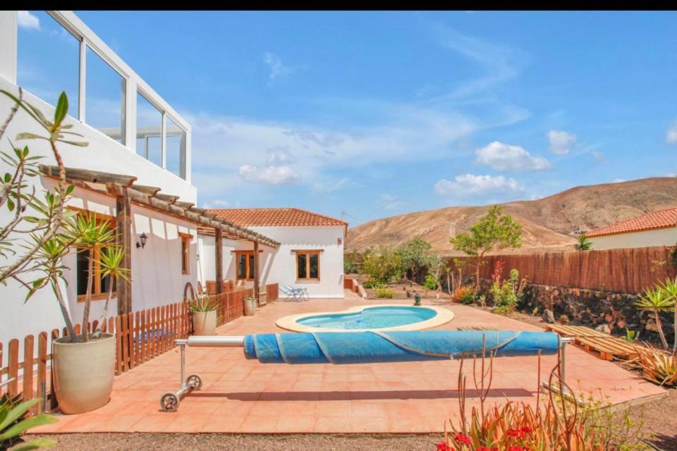 Villa Amrita ลาโอลีวา ภายนอก รูปภาพ