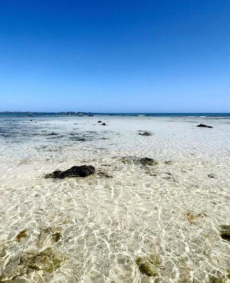 Villa Amrita ลาโอลีวา ภายนอก รูปภาพ