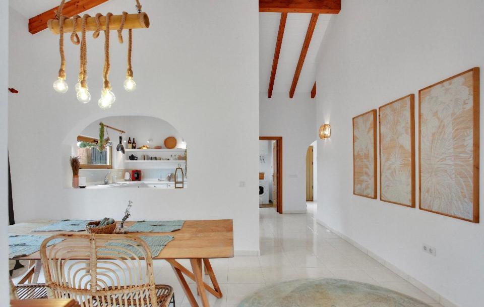 Villa Amrita ลาโอลีวา ภายนอก รูปภาพ