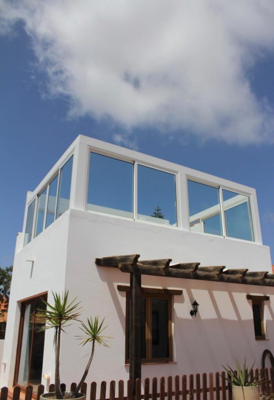 Villa Amrita ลาโอลีวา ภายนอก รูปภาพ