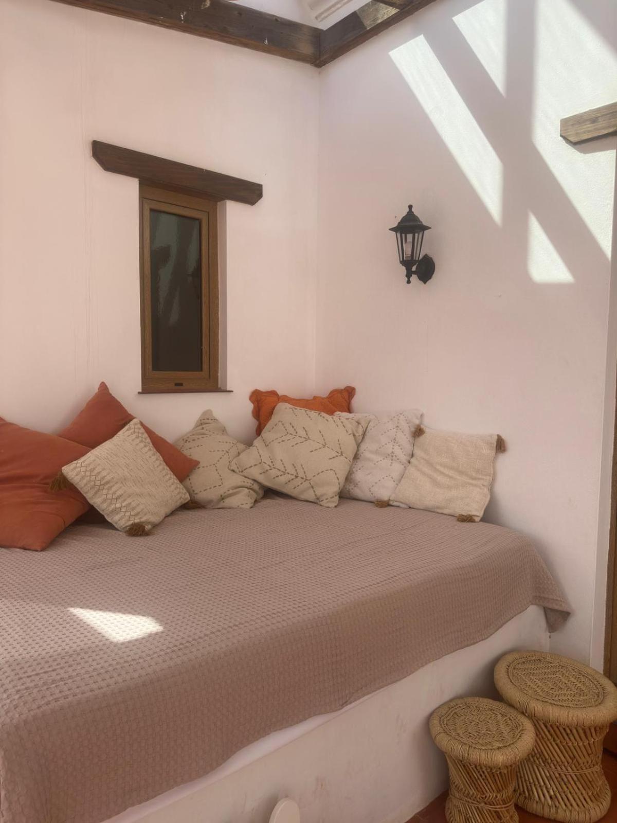 Villa Amrita ลาโอลีวา ภายนอก รูปภาพ
