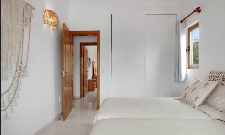 Villa Amrita ลาโอลีวา ภายนอก รูปภาพ