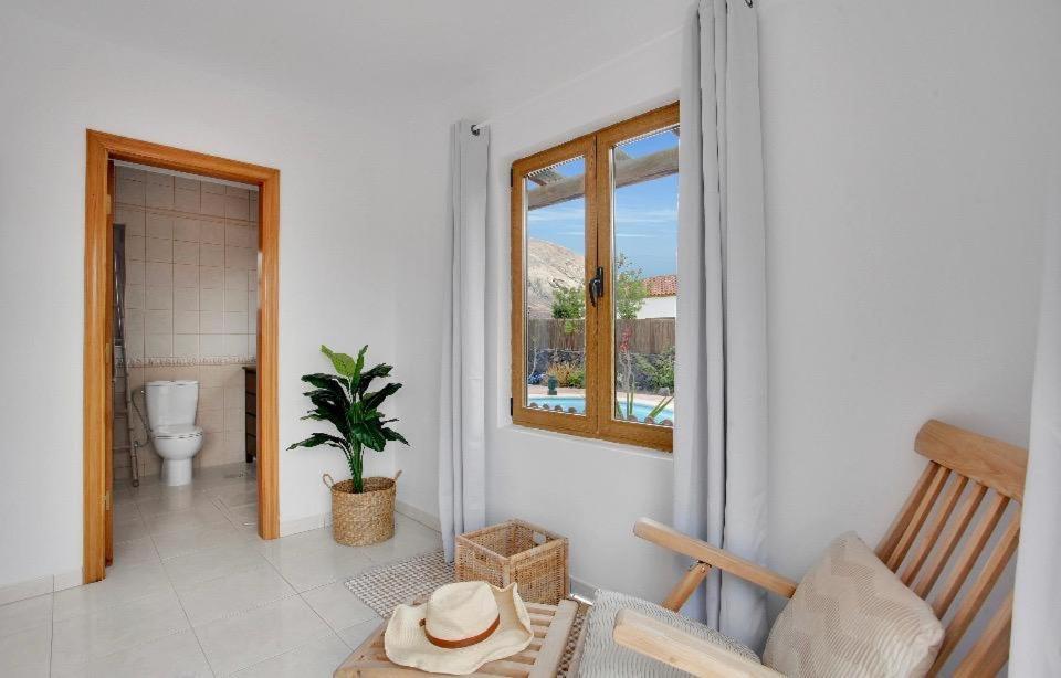 Villa Amrita ลาโอลีวา ภายนอก รูปภาพ