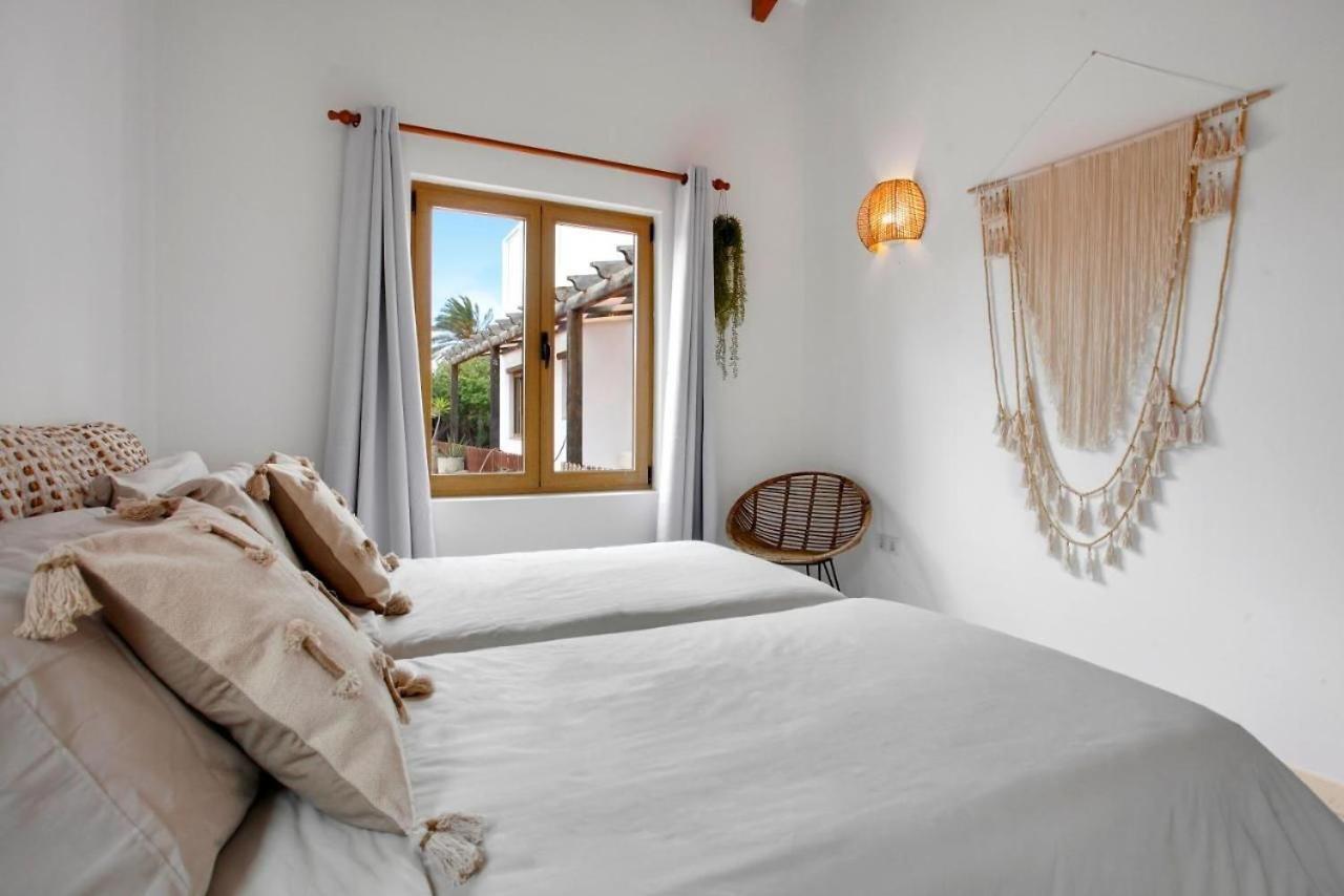 Villa Amrita ลาโอลีวา ภายนอก รูปภาพ
